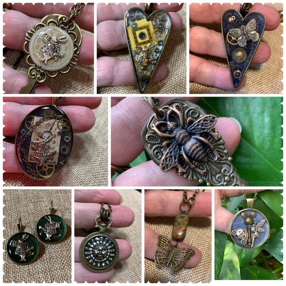 Meet your Posher, Kathy - Picture 10 of 10